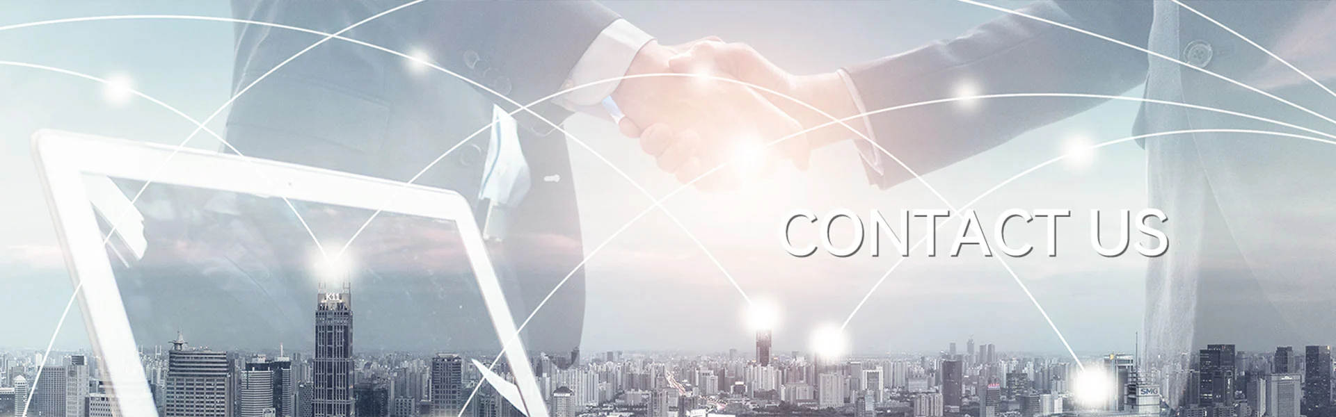 ہم سے رابطہ کریں