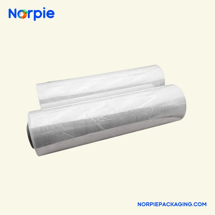 اپنے کھانے کے کاروبار کے لئے صحیح پیکیجنگ رول کا انتخاب کیسے کریں؟