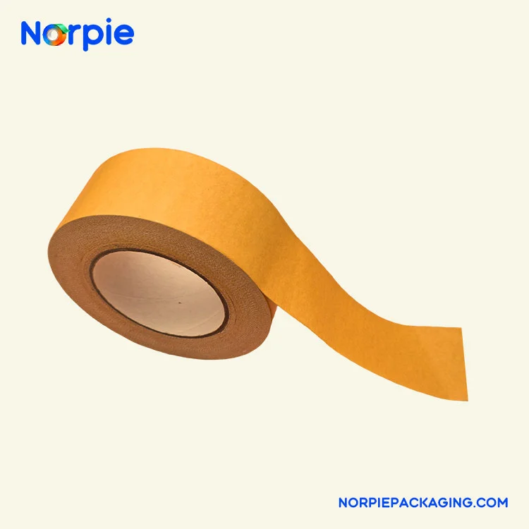 رنگ سنگل رخا ڈکٹ ٹیپ کو کیسے استعمال کریں؟