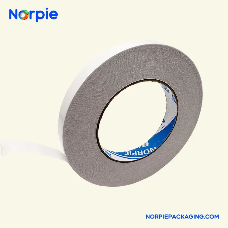 کس طرح گرم پگھل ڈبل سائیڈ ٹیپ آپ کی پیکیجنگ چیلنجوں کو حل کر سکتا ہے؟