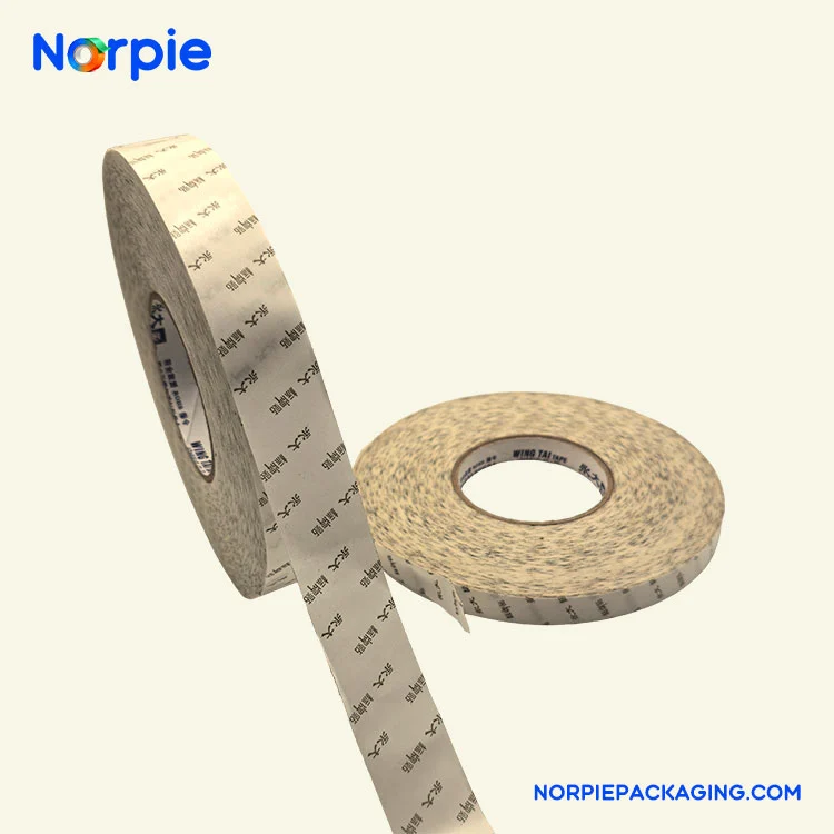 Gray Mark Double Sided Tape Of Yongda
