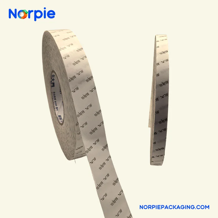 Gray Mark Double Sided Tape Of Yongda