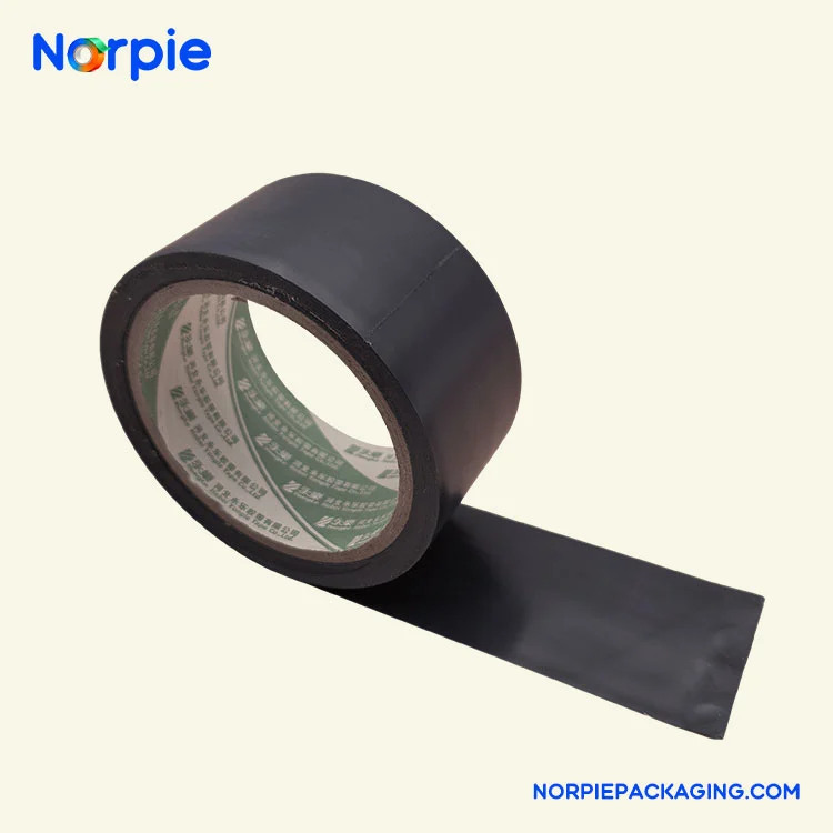 خالص نیلے رنگ کی انتباہی ٹیپ