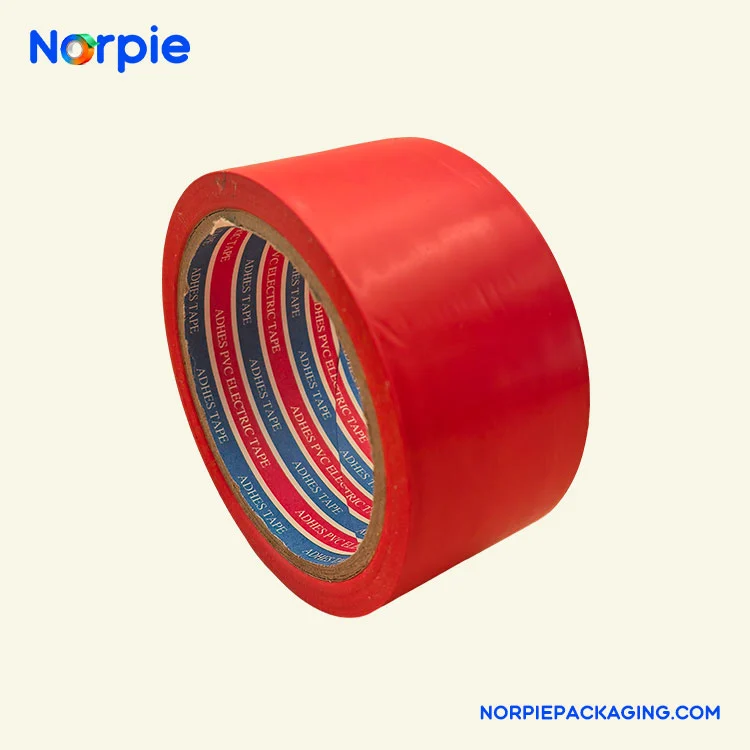 خالص ریڈ انتباہ ٹیپ